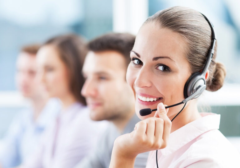 The Importance of Good Customer Service Departments in Supporting Internet Service Provider Services