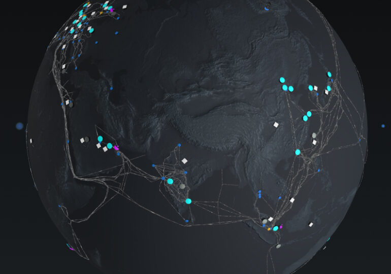 What is MAPS Microsoft Azure Peering Services and how does it work?