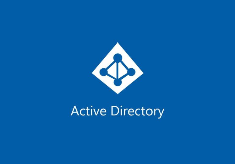 Why should your company protect its Microsoft Active Directory (AD)