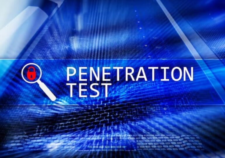 What is the value of Penetration Testing on your company’s IT Systems?